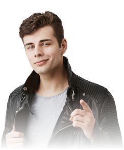 Ethan Parker